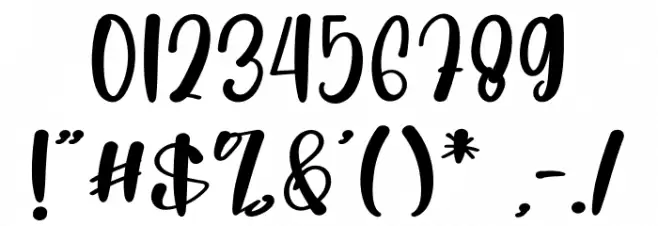 Hopes Smile Fonte OUTROS PERSONAGENS