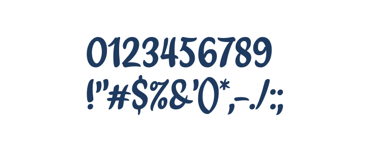 Hopia Other Characters