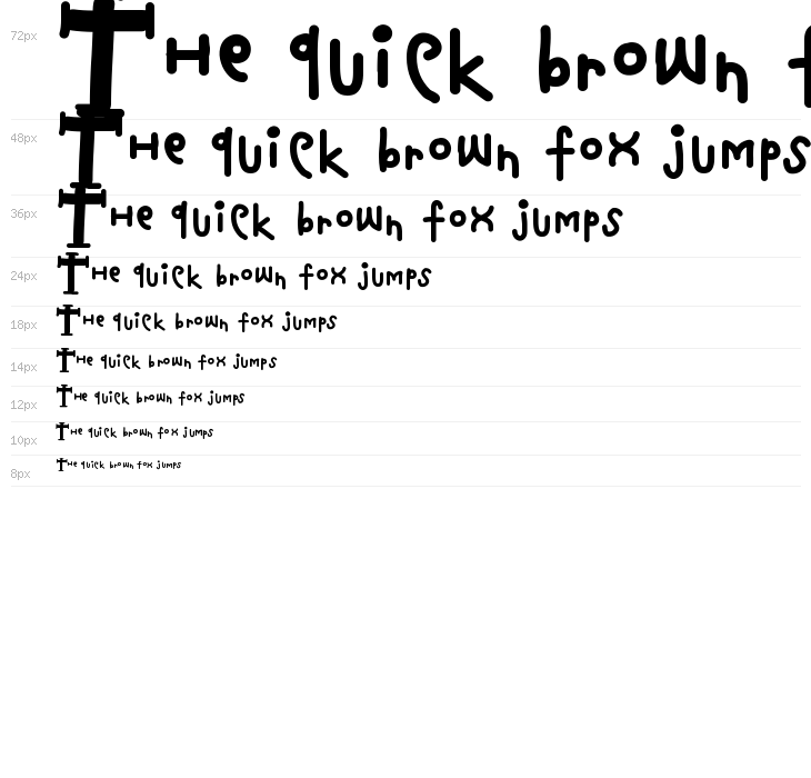 HopingGlamorous Waterfall