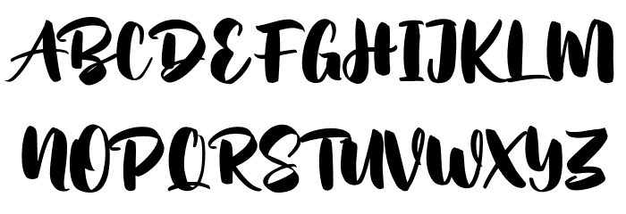 Hopipolla Free Regular Font OTHER CHARS