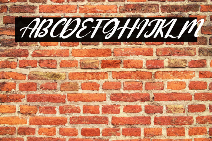 Hoppe Dizzie Italic Example 3