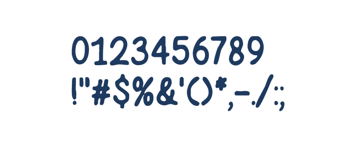 Hoppin Other Characters