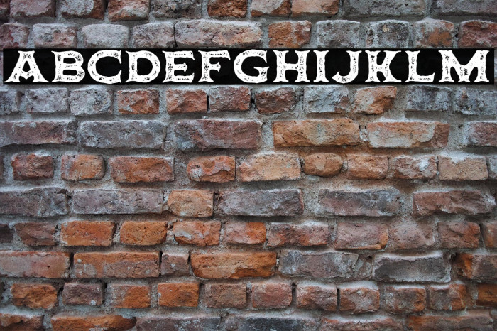 Horbse Textured Example 3