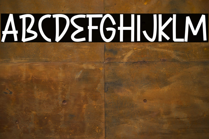 Hore Christmas Example 3