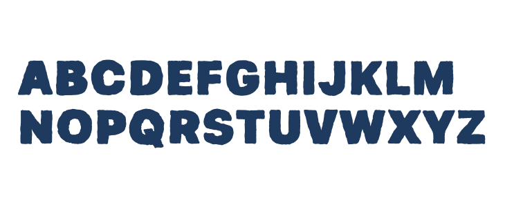 Horeg Bolot Uppercase