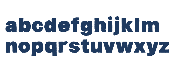 Horeg Bolot Lowercase