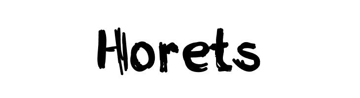 Horets  لخطوط تنزيل