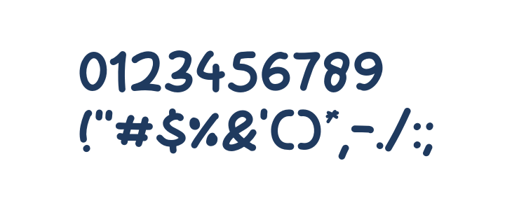 Horizon Winter Other Characters