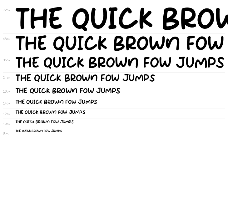 Horizon Winter Waterfall