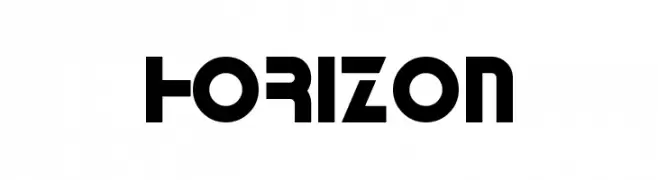 Horizon  لخطوط تنزيل