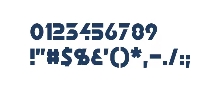 Numbers