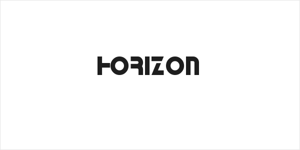 Horizon Logo