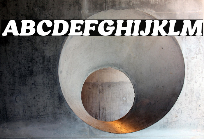 HornbillPersonalUse-BlackIta Example 2