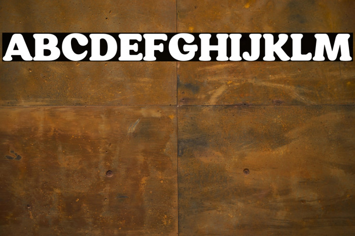 HornbillPersonalUse-Black Example 1