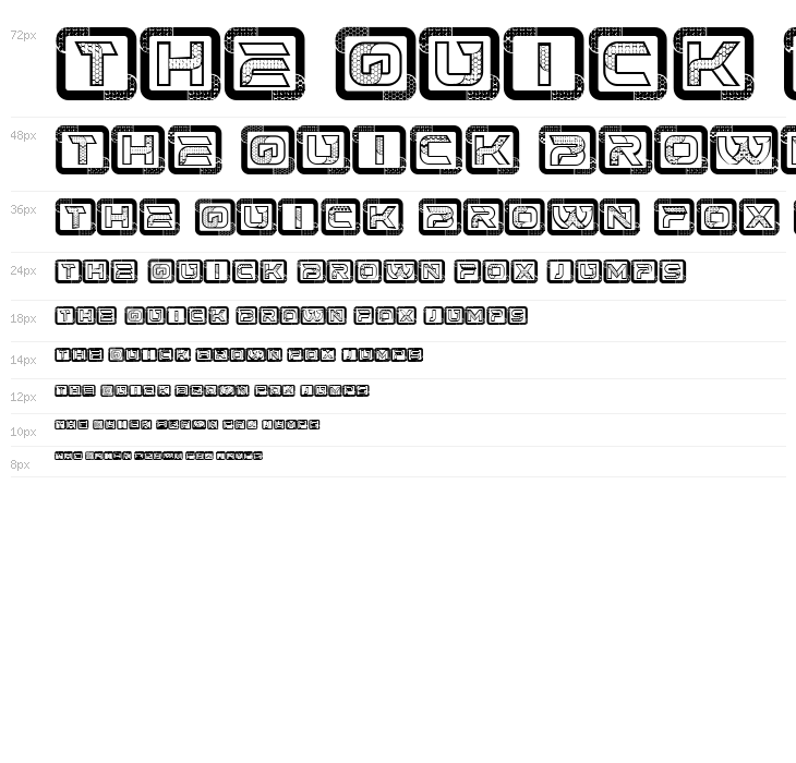 Hornets Capitals Regular Waterfall