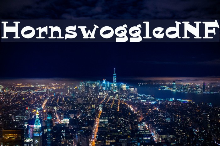 HornswoggledNF Example 3