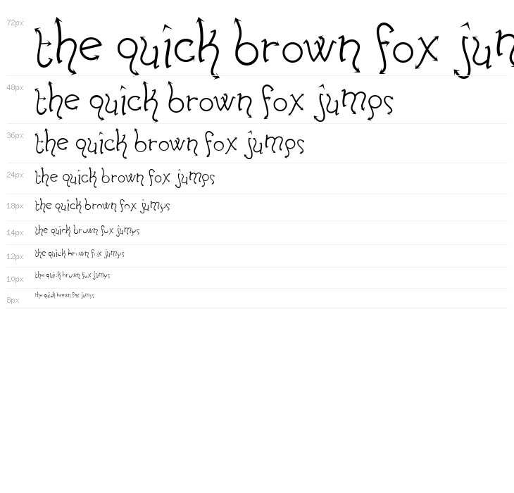 Horny Devils BV Waterfall