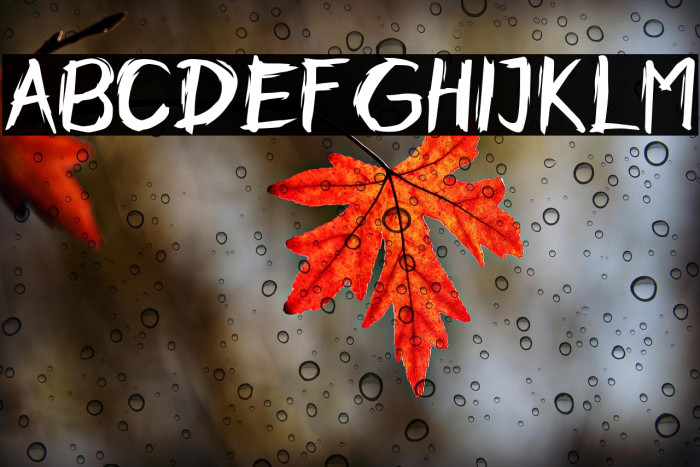 Horobi Regular Example 2