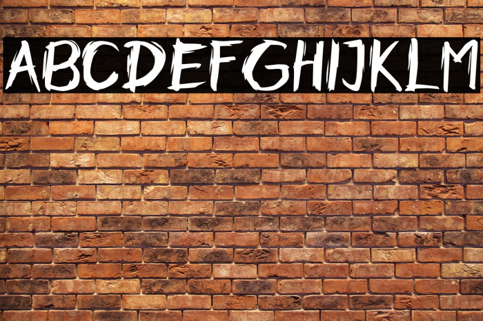 Horobi-Regular Example 1