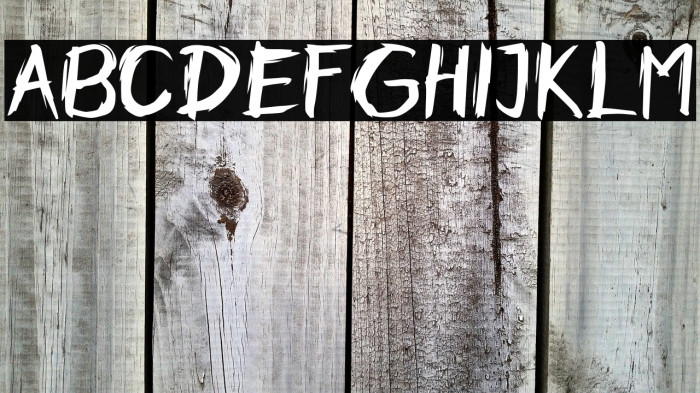 Horobi-Regular Example 2