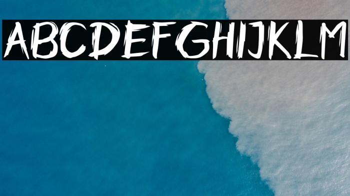 Horobi-Regular Example 3