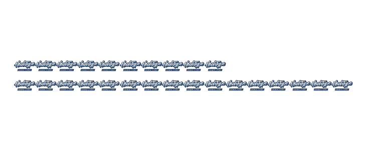 Horor Drama Demo Other Characters