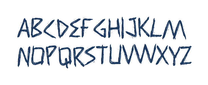 Horor Drama Demo Lowercase