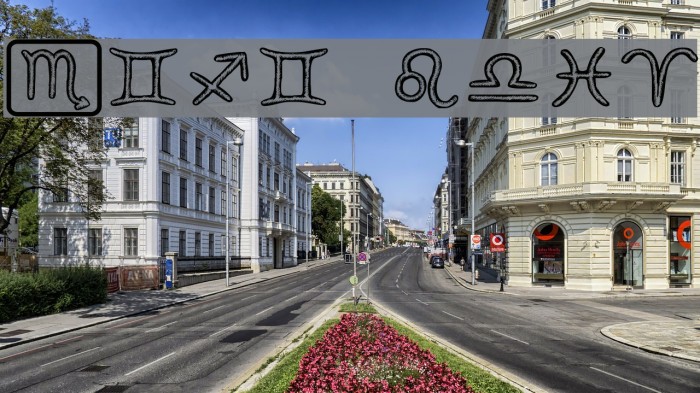 Horoscopicus Regular Font examples