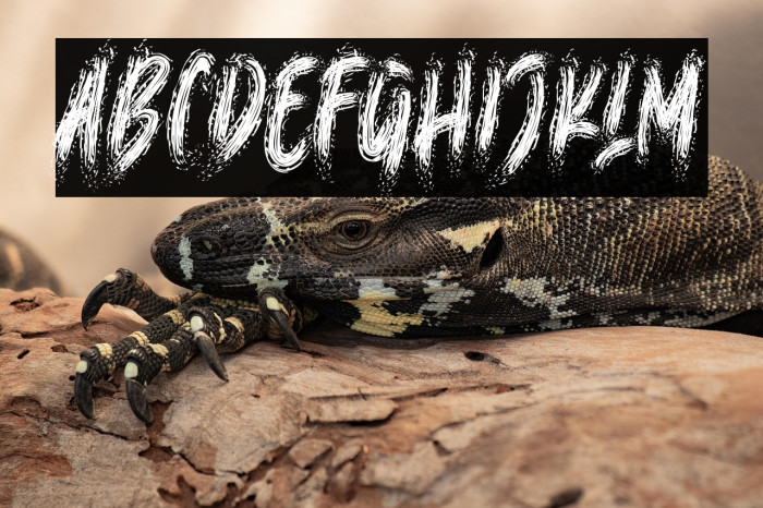 HorribleBrush Example 2