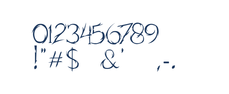 Horroh Other Characters