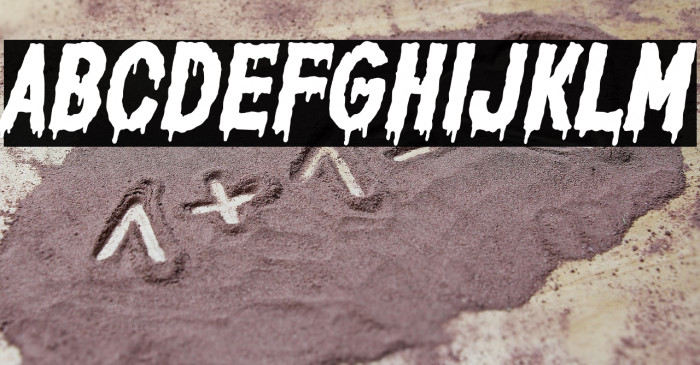 Horror Corps Demo Example 1