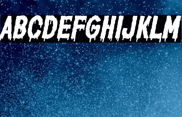 Horror Corps Demo Example 2