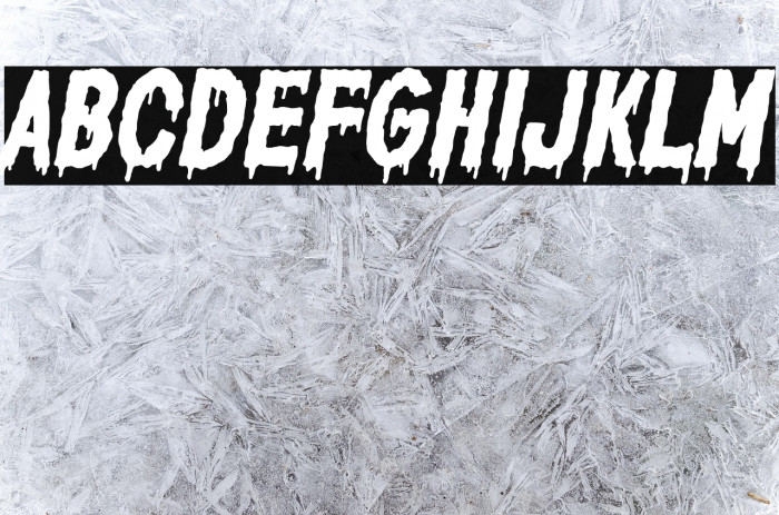 Horror Corps Demo Example 3