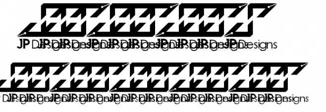 Horror & Dead DEMO Font OTHER CHARS