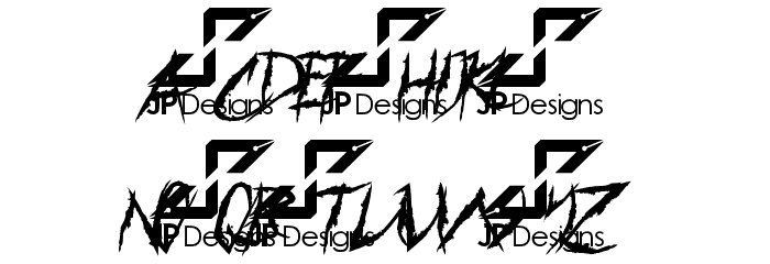 Dead demo. Dead demo