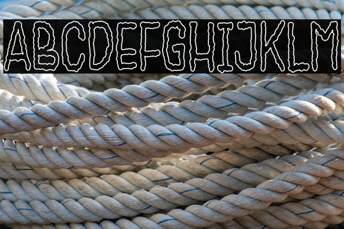 Horror Dream Example 2