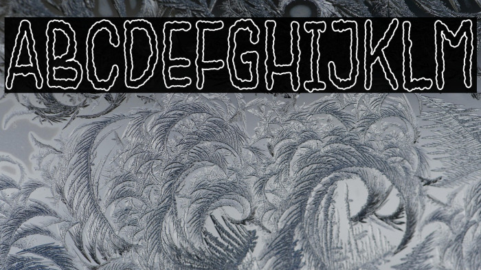 Horror Dream Example 3