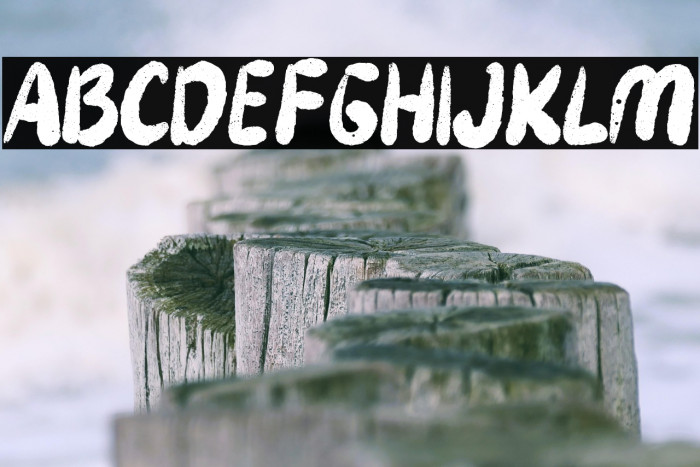 Horror Monster Example 1