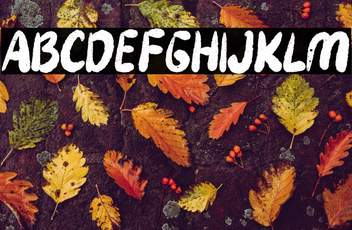 Horror Monster Example 2