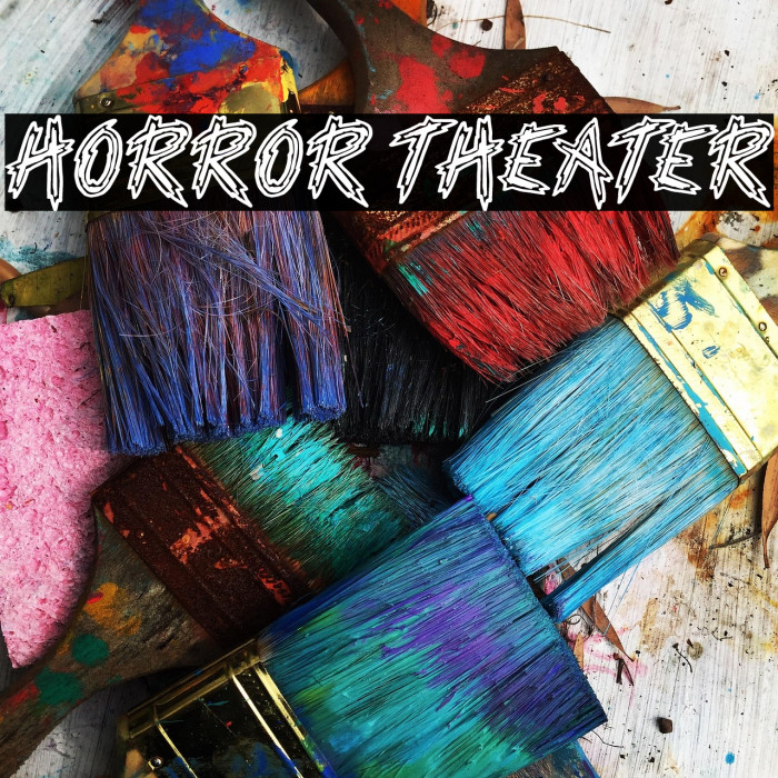 Horror Theater Example 1