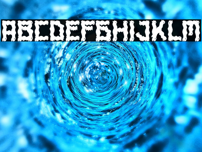 Horror Vibes Example 1