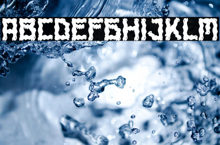 Horror Vibes Example 2