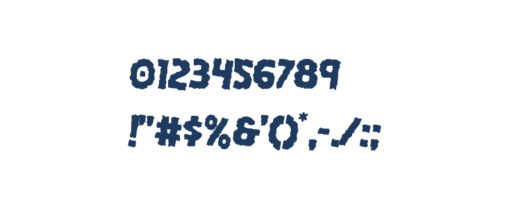 Horroween Rotated 2 Other Characters