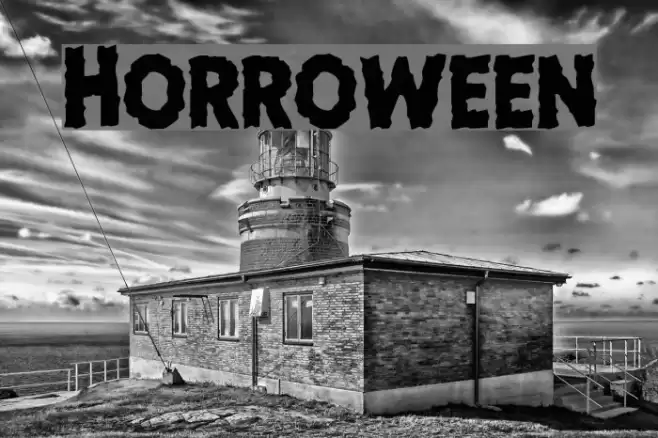 Horroween examples
