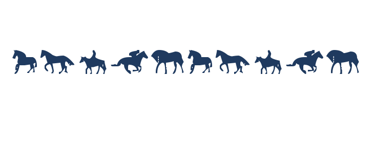 Horses 1 Other Characters