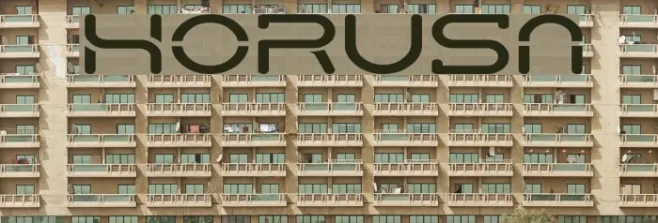 HorusN Example 2