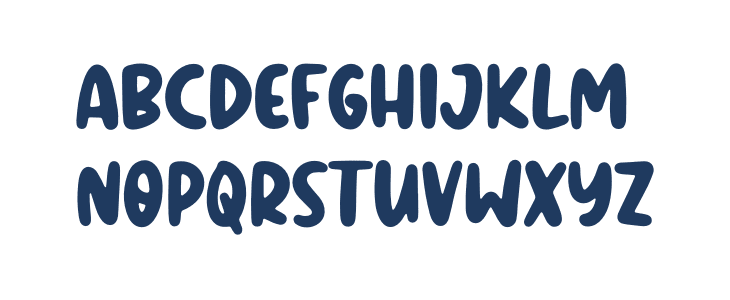 Hoselia Quotes Personal Use Uppercase