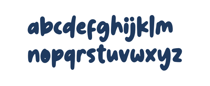 Hoselia Quotes Personal Use Lowercase