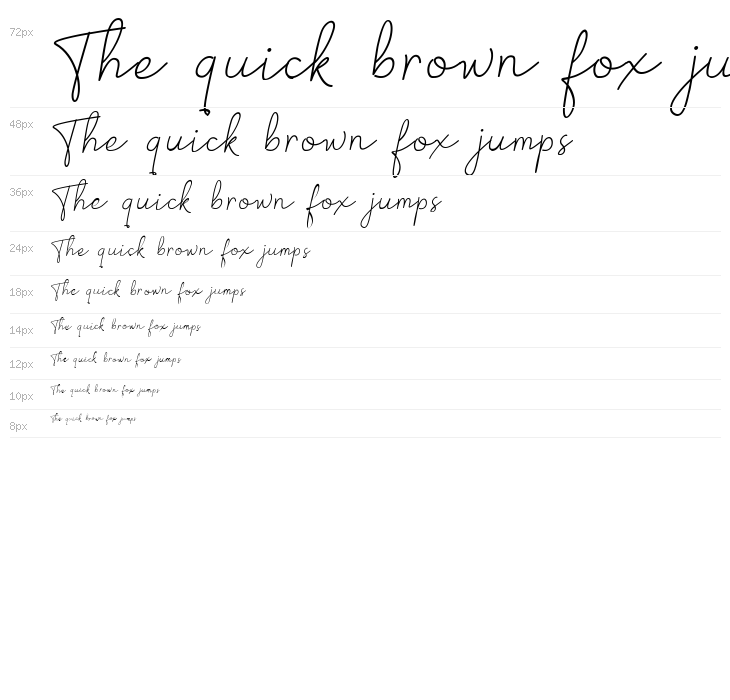 Hoskyla DEMO Waterfall