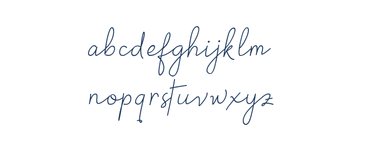 Hoskyla DEMO Lowercase